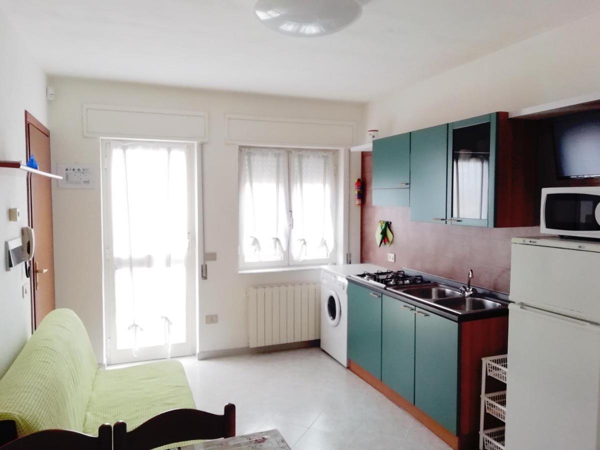 Villa Rossini Valledoria  Zewnętrze zdjęcie